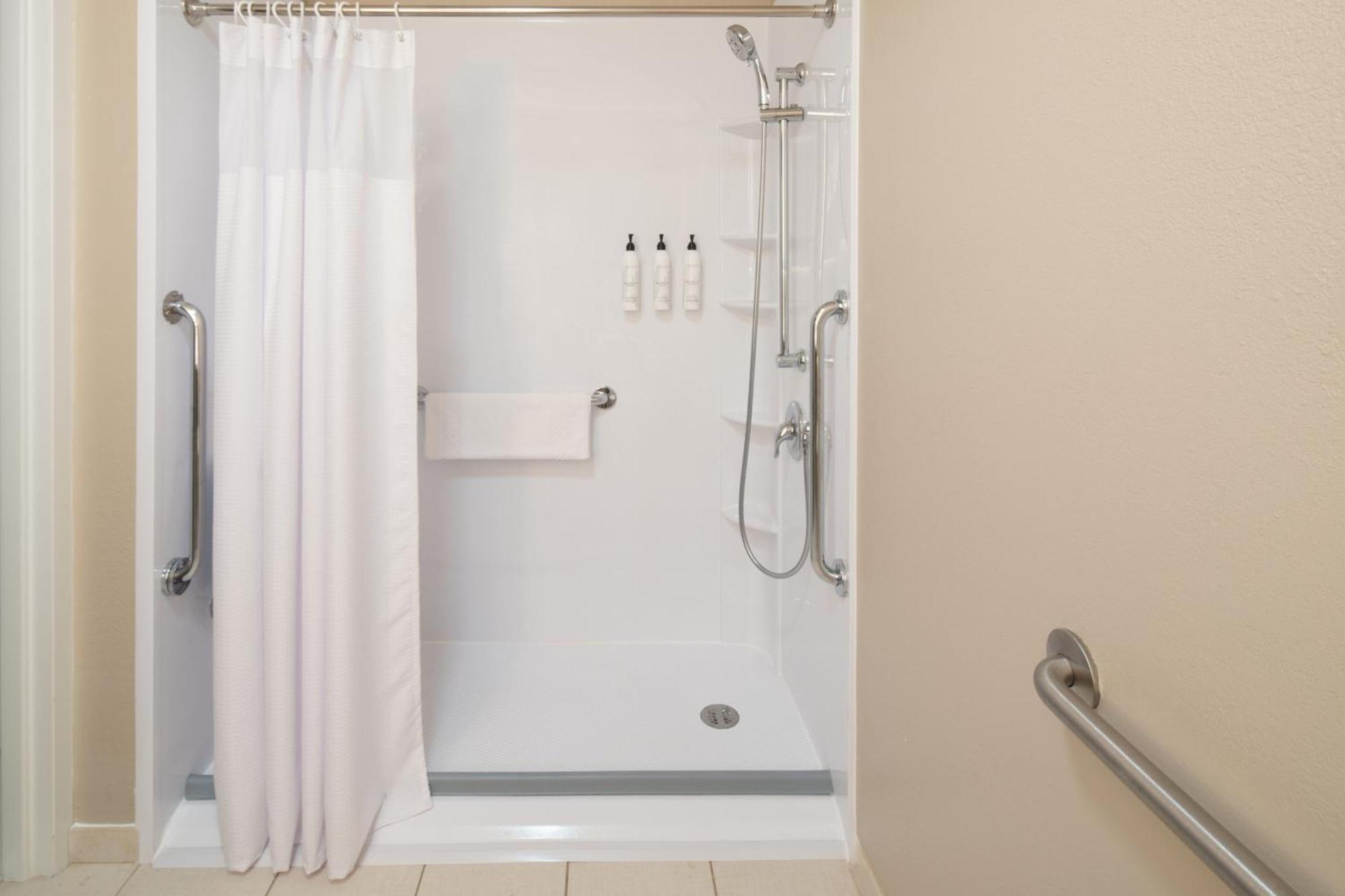 Springhill Suites By Marriott Charleston Riverview Экстерьер фото
